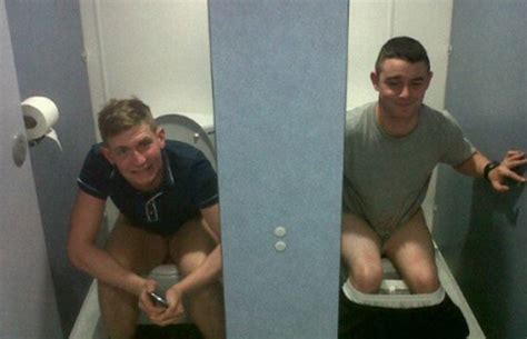guys in toilets caught sitting on the bowl spycamfromguys hidden cams spying on men