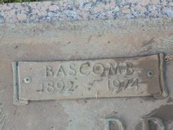 henry bascomb bradshaw   memorial find  grave