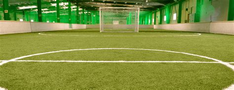 benefits  indoor soccer