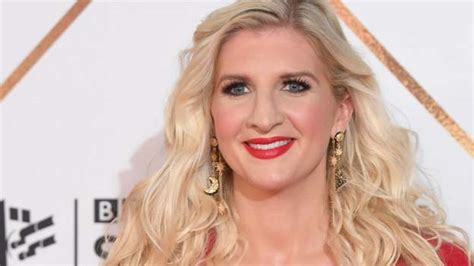 Rebecca Adlington Former Olympic Champion On Online Abuse And Body