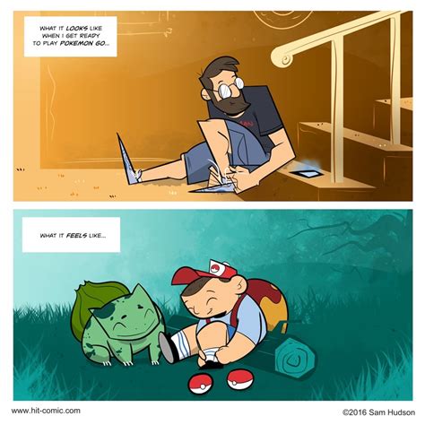 funny cute pokemon web comics       catch em