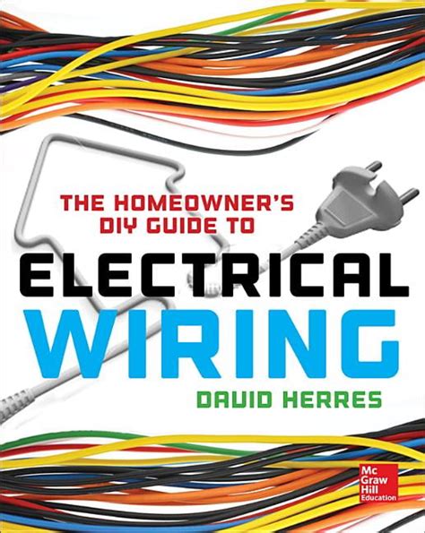 homeowners diy guide  electrical wiring paperback walmartcom