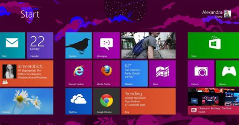 Review Microsoft Windows 8 Wired