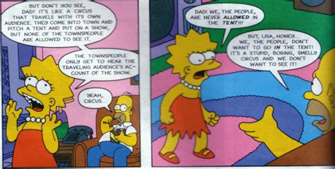 Simpsons dirty sex