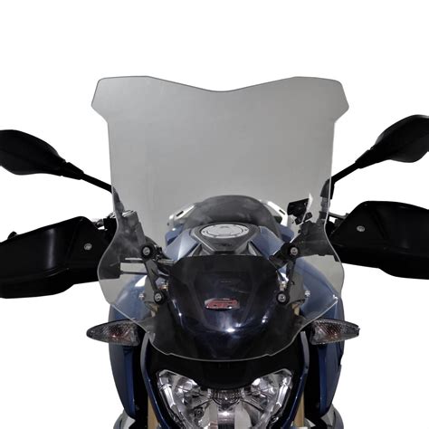 bmw gr touring windscreen  cm   european  equipmentmotorcycle