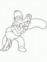 Simpsons Simpson Marge Homer Kleurplaten Dansent Coloriage Marg Kleurplaat Dansen Ausmalbilder Valse Hellokids Malvorlage Stampare Supercoloring Tanzt Ausmalbild Stemmen Colorir sketch template
