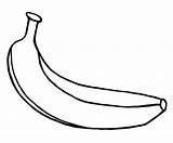 Bananas Pisang Buah Minion Coloringpagebook Sketsa Mewarnai Likes Colorier Coloriages sketch template