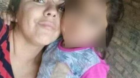 Buscan A Una Mamá Y Su Hija Que Desaparecieron El Viernes Mdz Online
