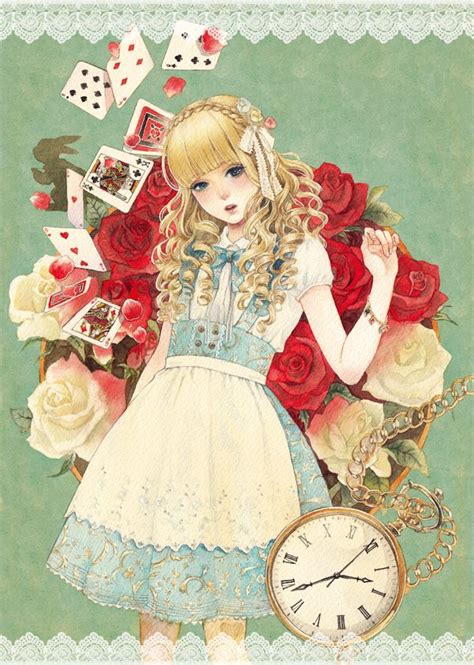17 best images about characters alice in wonderland on pinterest alice in wonderland march