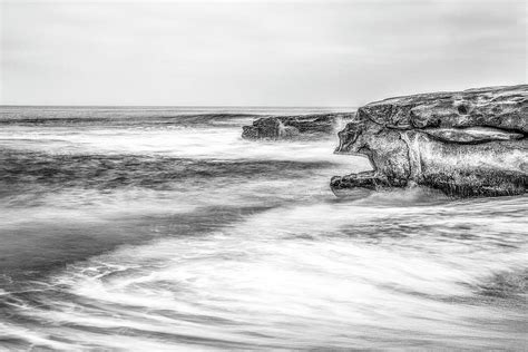 whale rock photograph  joseph  giacalone fine art america