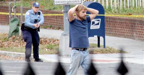 Gunman In ‘pizzagate’ Shooting Is Sentenced To 4 Years In Prison The