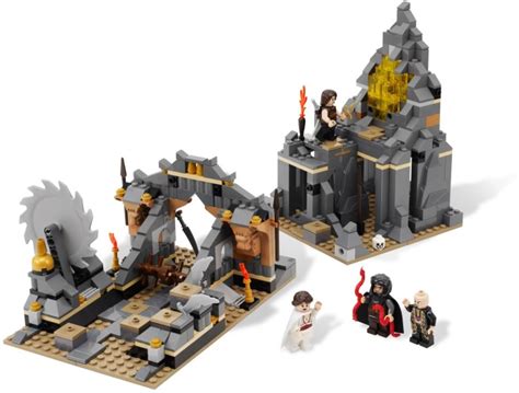 8 Incredibly Cool Video Game Lego Sets Official And Customs Gallery