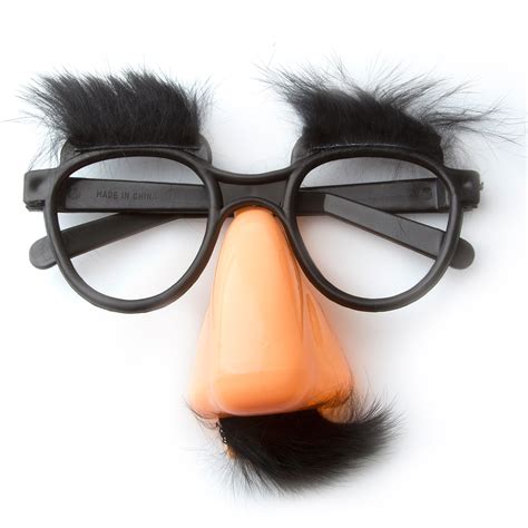 funny mustache disguise mask glasses purim gifts mishloach manos