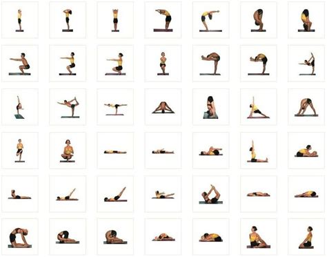 images  yogalates  pinterest yoga poses burn calories