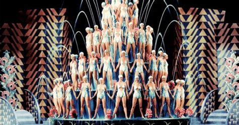 oddball films busby berkeley sex surrealism and song thur april