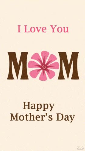 beautiful happy mothers day gifs