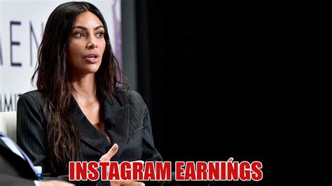Know How Much Kim Kardashian Charges For Per Instagram Post Iwmbuzz