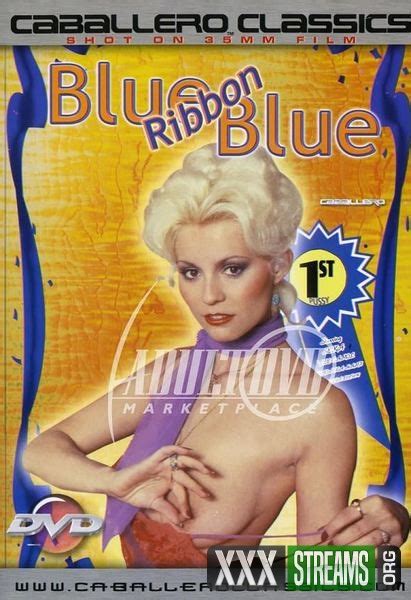 Blue Ribbon Blue 1984 Vhsrip