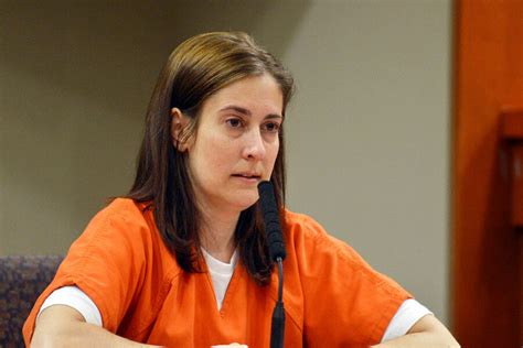 Andrea Sneiderman Convicted Of Perjury Over Husband S Killing Outside