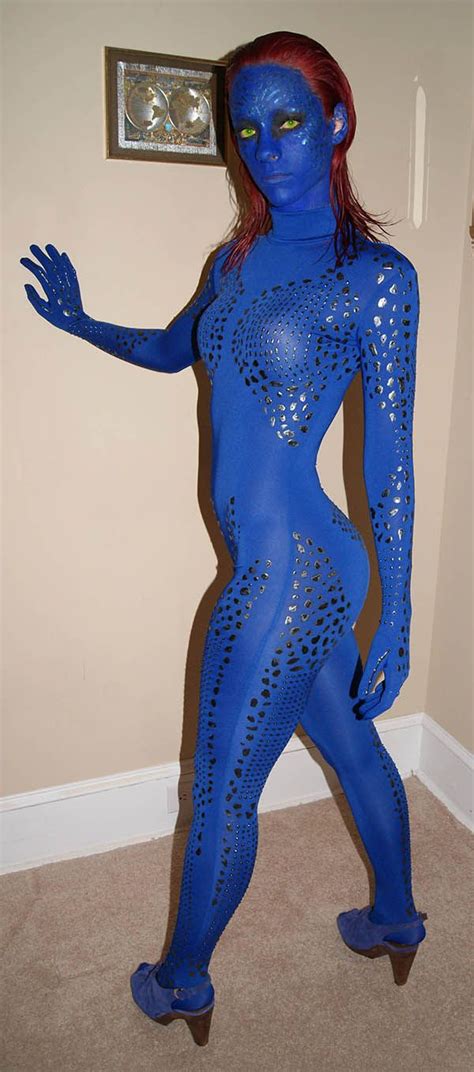 I Can T Believe That This Isn T Body Paint It S One Of