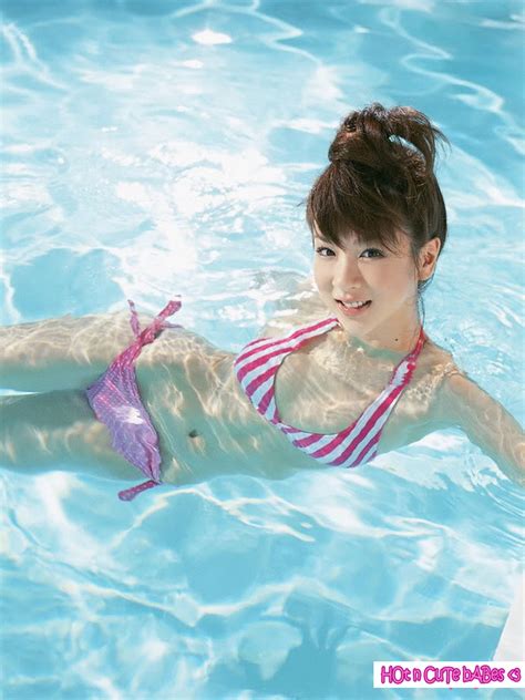 Aki Hoshino Japanese Hot N Sexy Girl Super Hot Girls