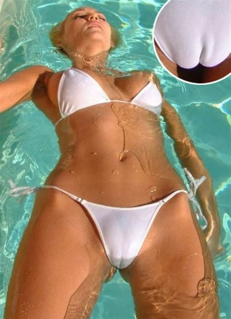 random amateur girls show their bikini cameltoes 10 photos the fappening leaked nude celebs