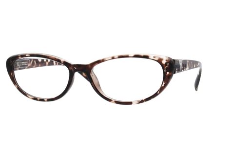 tortoiseshell oval glasses 260625 zenni optical eyeglasses glasses