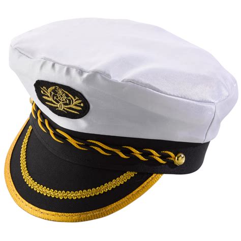 captains hat amscan europe