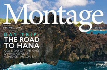 montage magazine firebrand media llc