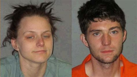 Police Claim This Louisiana Couple Was Caught Having Sex