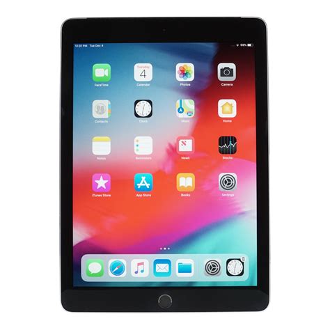 apple ipad air  gb wifi cellular  space grey air  tablet top zustand ebay