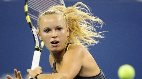 Top 10 Most Beautiful Female Tennis Players 2015