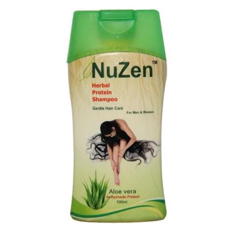 nuzen herbal protein reviews price men women ingredients effects