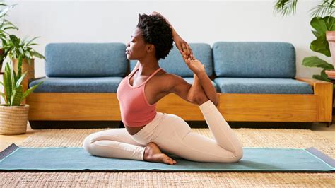 Can Practicing Yoga Help You Not Get Sick Everyday Health