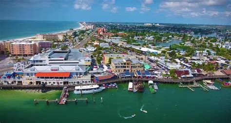 johns pass  executive helicopter tours