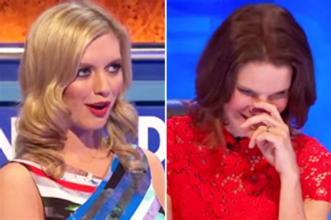 rachel riley reveals countdown co star susie dent steals