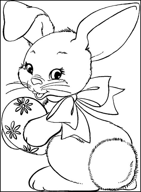 peter rabbit coloring pages