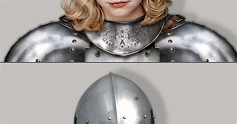 Gwendoline Christie As Brienne In Armor Imgur