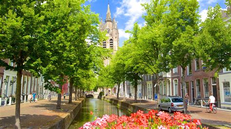 visit south holland  travel guide  south holland netherlands