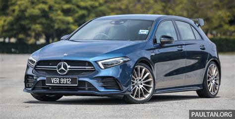 mercedes benz  class hatchback  indent order   malaysia amg     continue