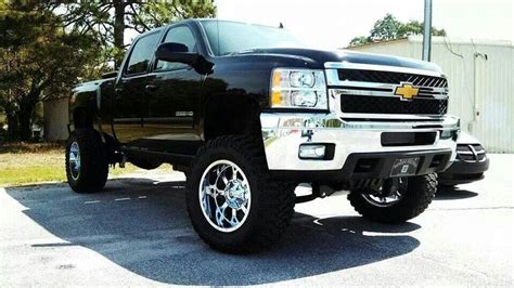 chevy  duramax diesel trucks duramax lifted