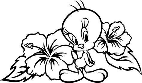 flowers coloring pages  large images flower coloring pages