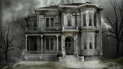 haunted houses  toronto olivias housing