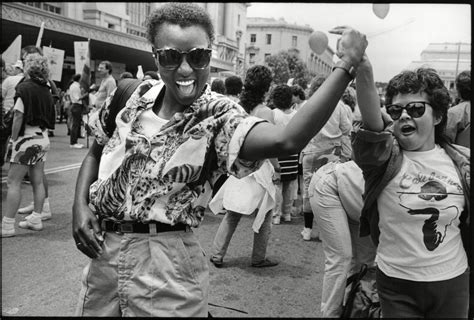 these stunning photos celebrate the history of black pride metro news