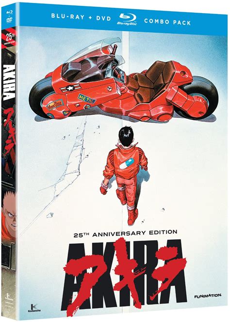 alert akira fans   pretty awesome     bloody disgusting