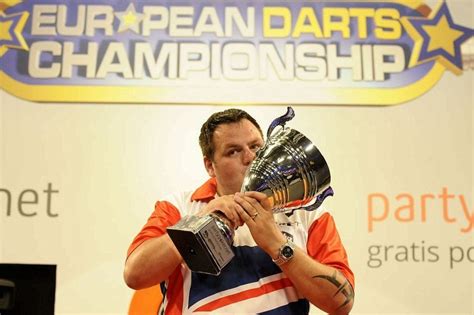 european darts championship wazde