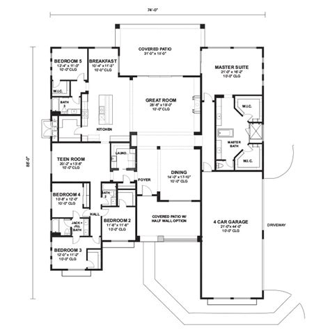 monaco rv floor plans viewfloorco