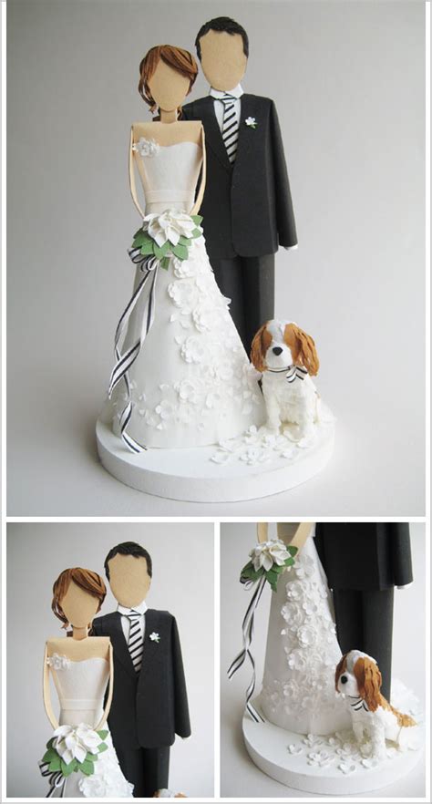 fab find paper cake toppers