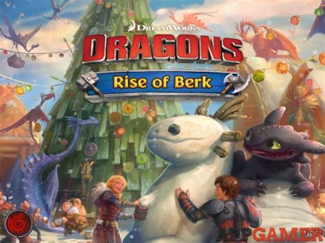 dragons rise  berk strategy guide