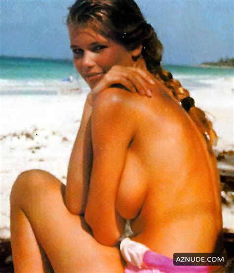 Claudia Schiffer Nude Aznude